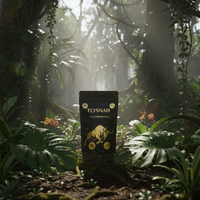 Reine NAD+ Gummibärchen