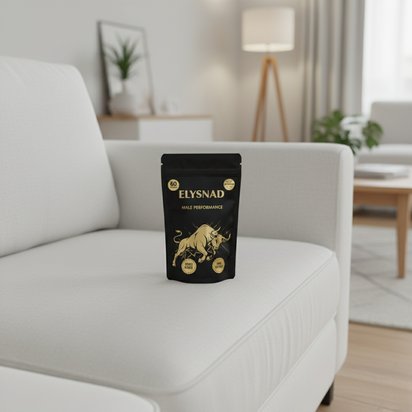 Reine NAD+ Gummibärchen