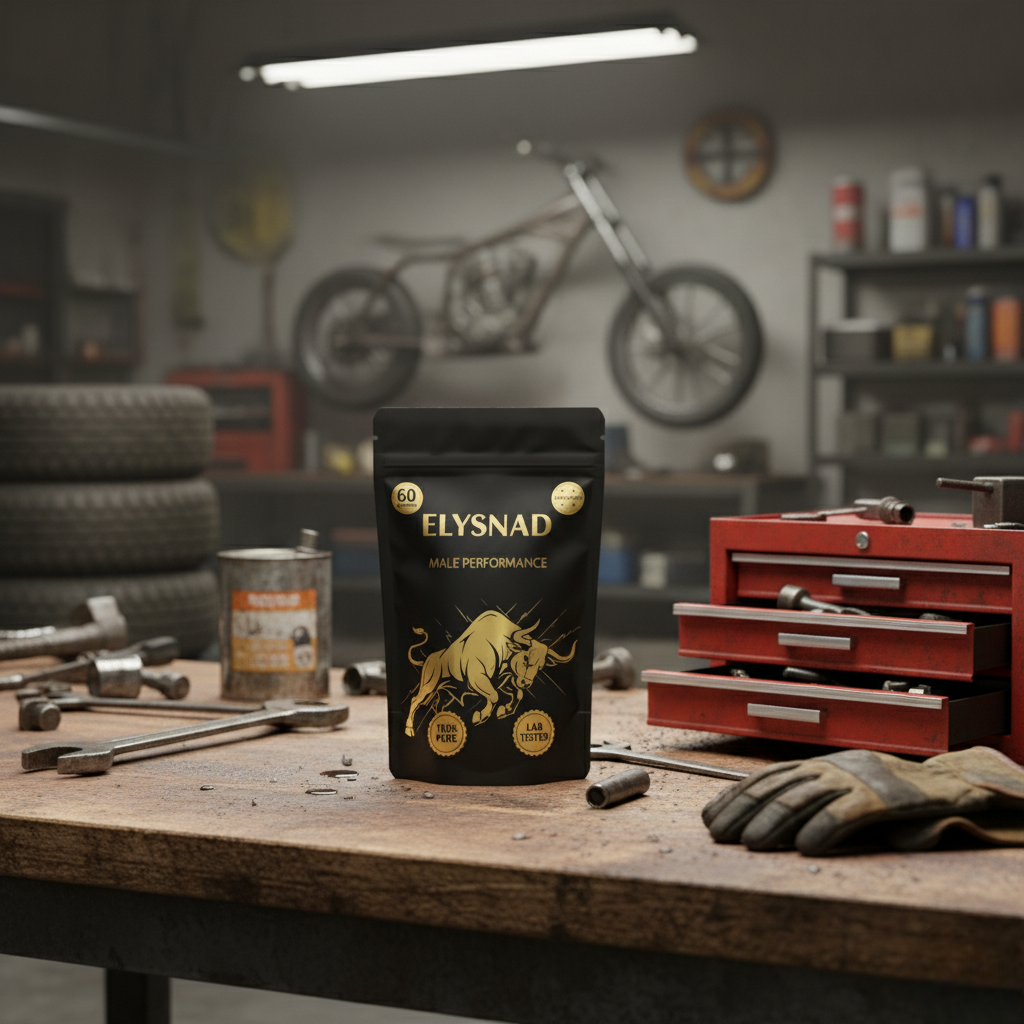 Reine NAD+ Gummibärchen