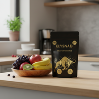 Reine NAD+ Gummibärchen