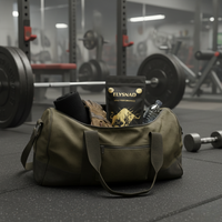 Reine NAD+ Gummibärchen