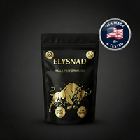 Reine NAD+ Gummibärchen