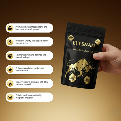 Reine NAD+ Gummibärchen